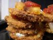 Eggplant Tomato Stack Ups