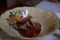 How To Make Eggplant With Two Cheeses