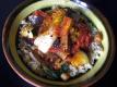 How To Make Eggplant Zucchini Ratatouille