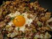 How To Make Eggs And Hash