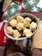 Eggs Sardou