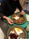 How To Make Eggs With Sofrito