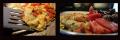 How To Make Eggs With Tomatoes And Bell Peppers