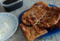 Egyptian Bread Recipe