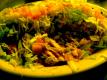 El Pinto Salad