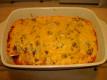 How To Make Layered Enchilada Casserole
