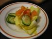 Endive Salad With Port And Raisins