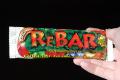 How To Make Hi Energy Bar