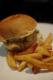 How To Make Baked English Burgers