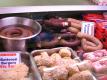 How To Make English Burgers