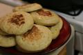 English Crumpets