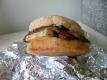 English Muffin Breakfast Sandwiches