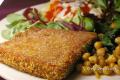 Escalopes De Veau Panees
