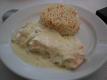 How To Make Escalopes A La Cr&egrave;me