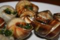 Escargots Bourguignonne