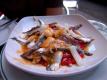 How To Make Chicken Espagnole