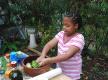 How To Make Evelyn's Apple Salad
