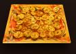 Exotic Fruit Platter