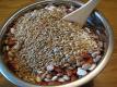 How To Make Ezekiel Bread  ( Wheat, Barley, Rye, Millet )