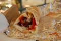 How To Make Falafel Sandwiches