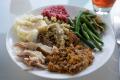 How To Make Fall Relish