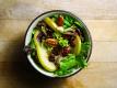Fall Salad Bowl