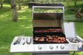 Family Steak Grill 