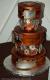 Famous Chocolate Refrigerator Cake