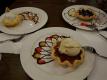 Fancy Cherry Pie
