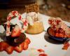 Fantastic Chocolate Dessert