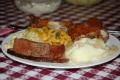 How To Make Farm Style Sausage Bake