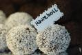 How To Make Fried Sultana Balls