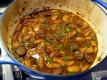 How To Make Fat Free Vegetable Stock
