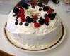 How To Make Low-fat Vanilla Frosting