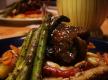 Fava Bean Saute