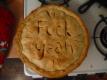 Favorite Apple Pie