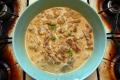 Favorite Beef Stroganoff