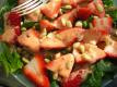 How To Make Favorite Spinach Salad