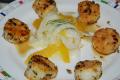 Fennel and Lemon Salad
