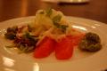 How To Make Fennel Olive Salad