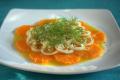 How To Make Fennel Salad With Oranges