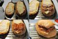 How To Make Fennel Seed And Black Pepper Bread