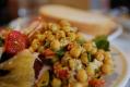 How To Make Fennel And Tomato Salad
