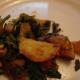 How To Make Fenugreek Leaf Bhaji