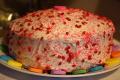 How To Make Festive Eggnog Cake