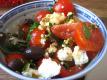 How To Make Feta Cheese Salad