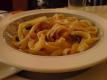 How To Make Fettuccine Alla