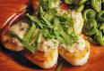 Fiddleheads With Butter Sauce