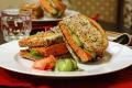 How To Make Fiesta Salmon