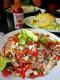 Fiesta Tostadas